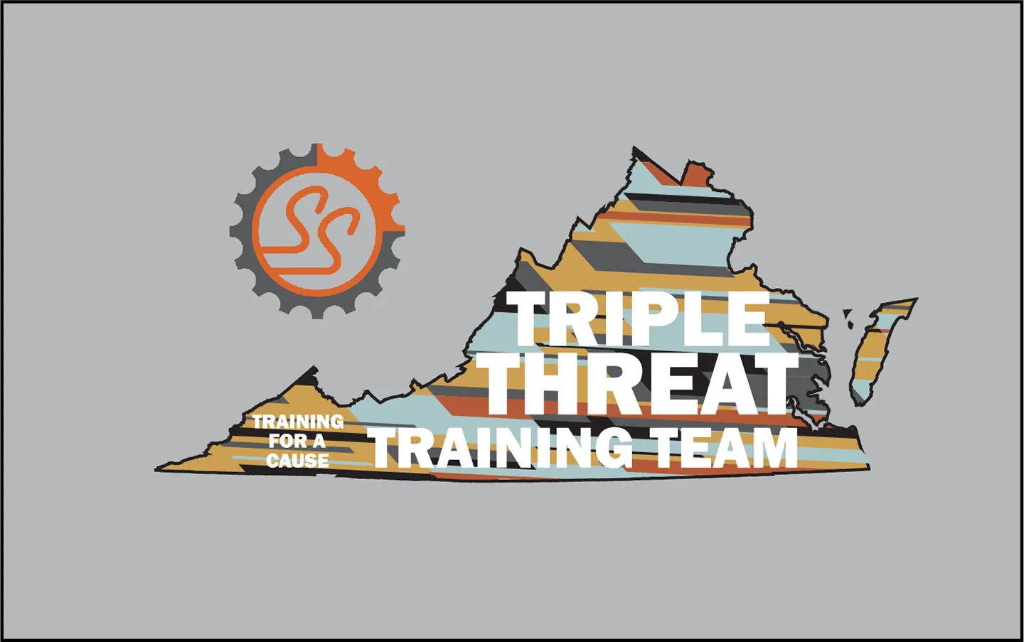 Triple Threat Training 06-2019 RACEDAY BAG