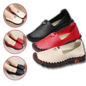 Ultra Comfortable Orthopedic Ballet Flat Nuveniama