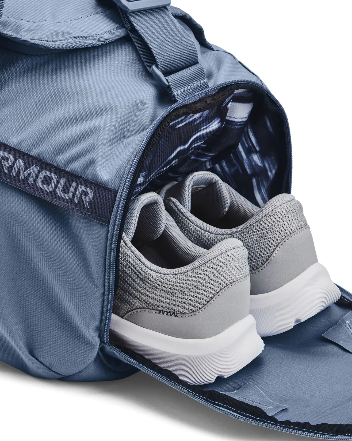 Under Armour Undeniable Signature Duffle Bag