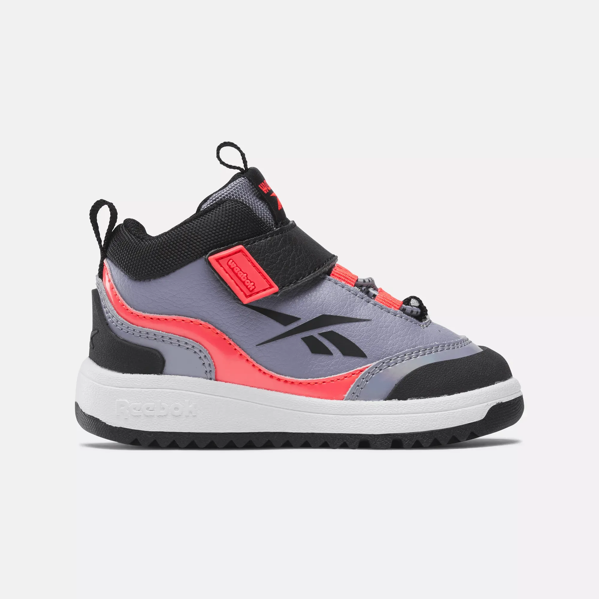 Unisex Weebok Storm X Shoes - Toddler