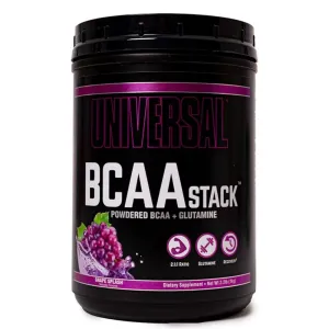 Universal Nutrition BCAA Stack 250 Grams