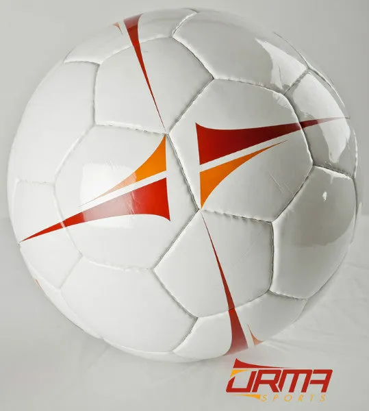 Urma Sports Tapa Training Soccer Ball - Size 5