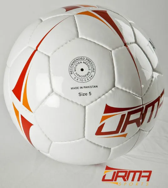 Urma Sports Tapa Training Soccer Ball - Size 5