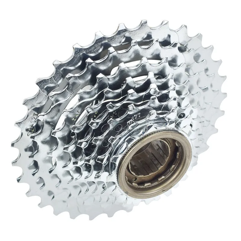 VG Sports 8 Speed Bicycle Steel Screw-on Freewheel