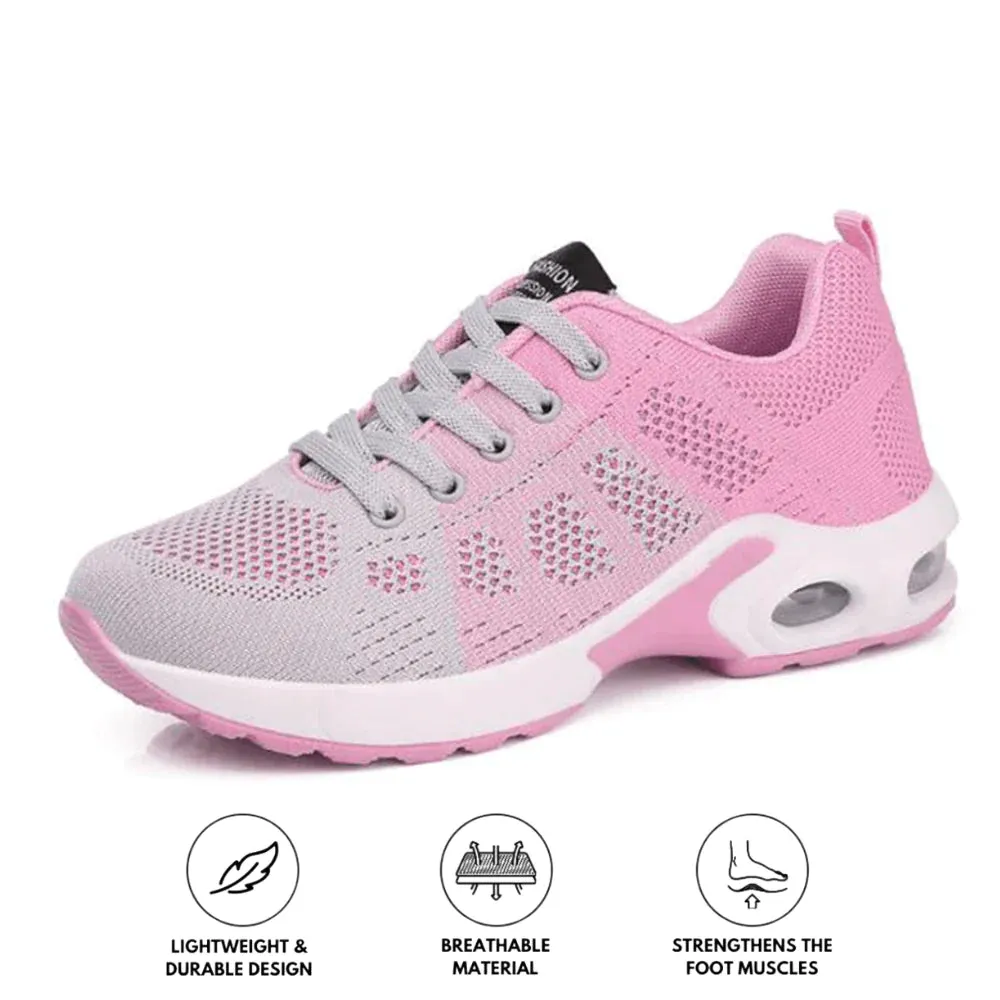 VITALWALK™ PRO ERGONOMIC PAIN RELIEF SHOES