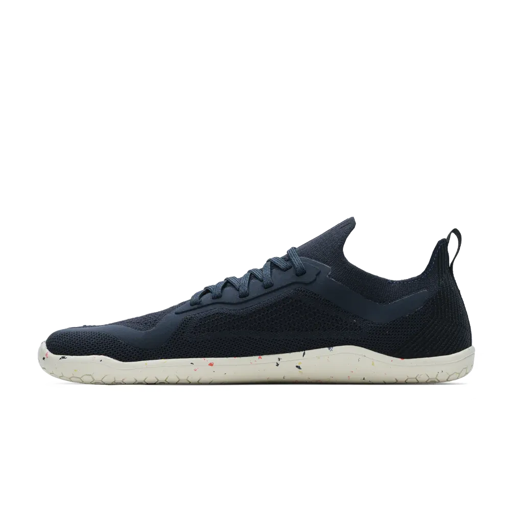 Vivobarefoot Primus Lite Knit Mens Midnight