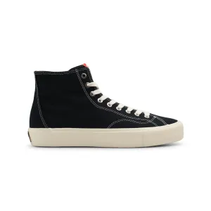 VM003-Hi Canvas (Black/White)