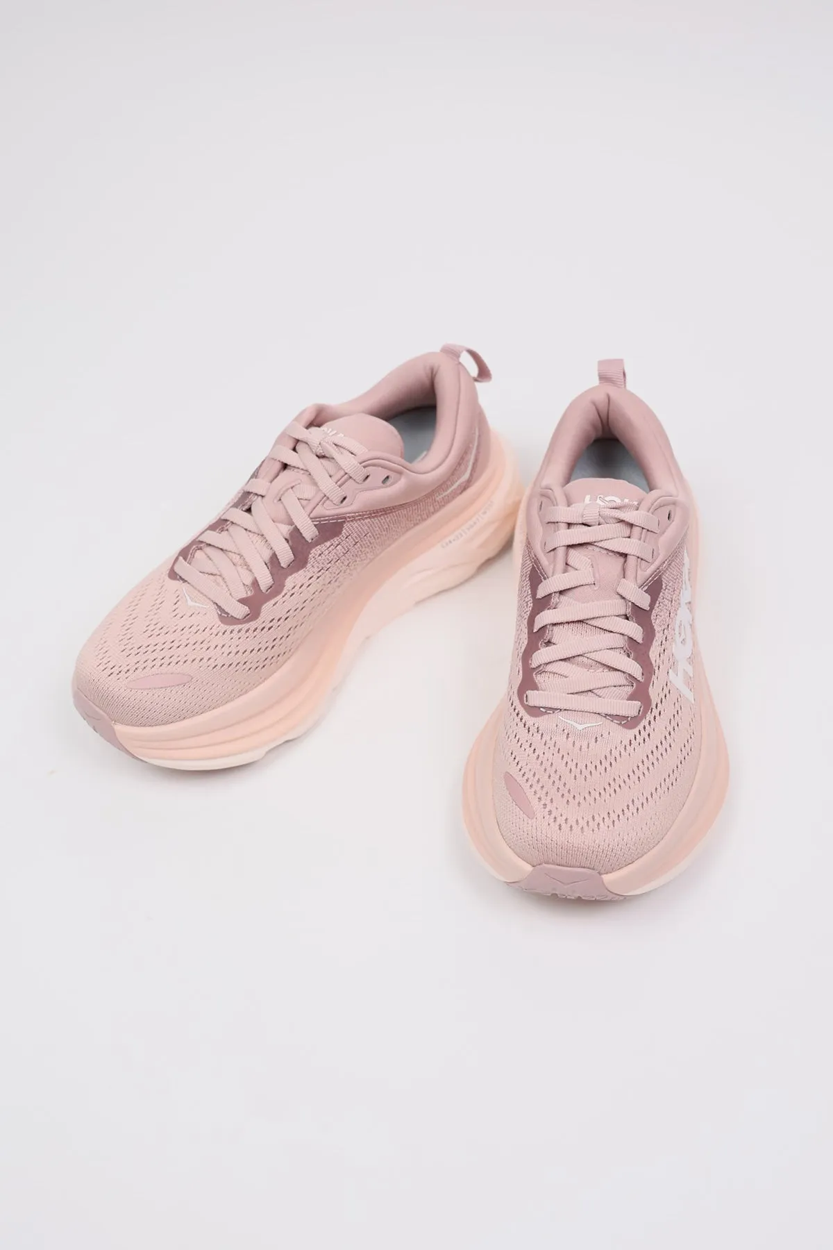 W Bondi 8 - Pale Mauve/Peach Whip