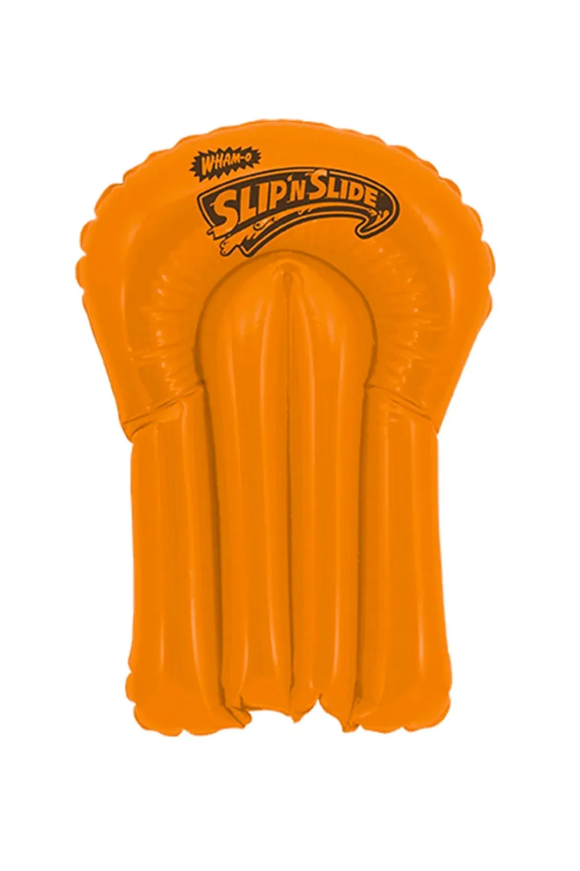 Wham-O Slip 'N Slide Wave Rider Double with Bonus Boogie Boards