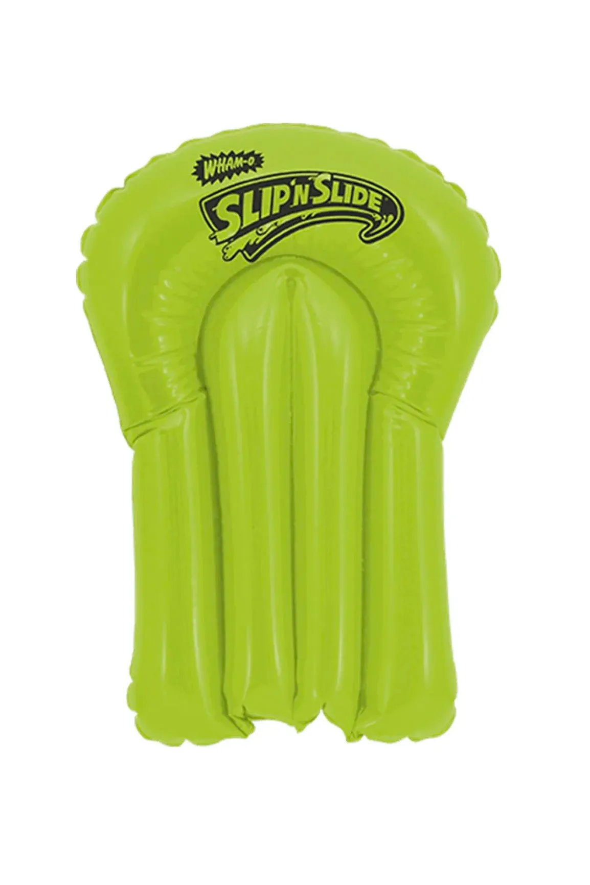 Wham-O Slip 'N Slide Wave Rider Double with Bonus Boogie Boards