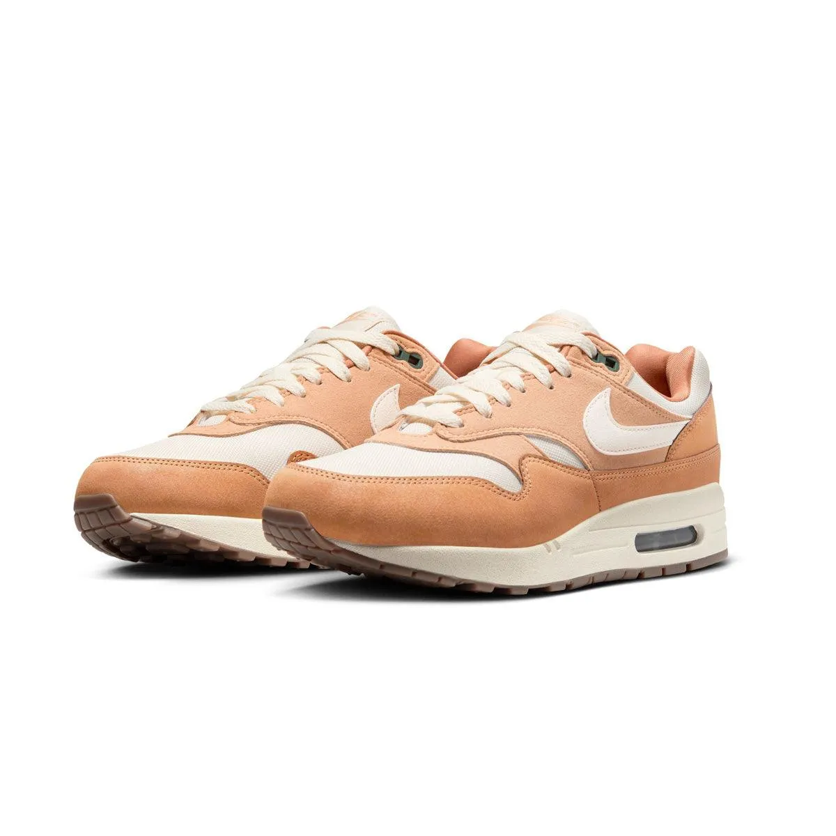 Wmns' Air Max 1 '87 'Flax'