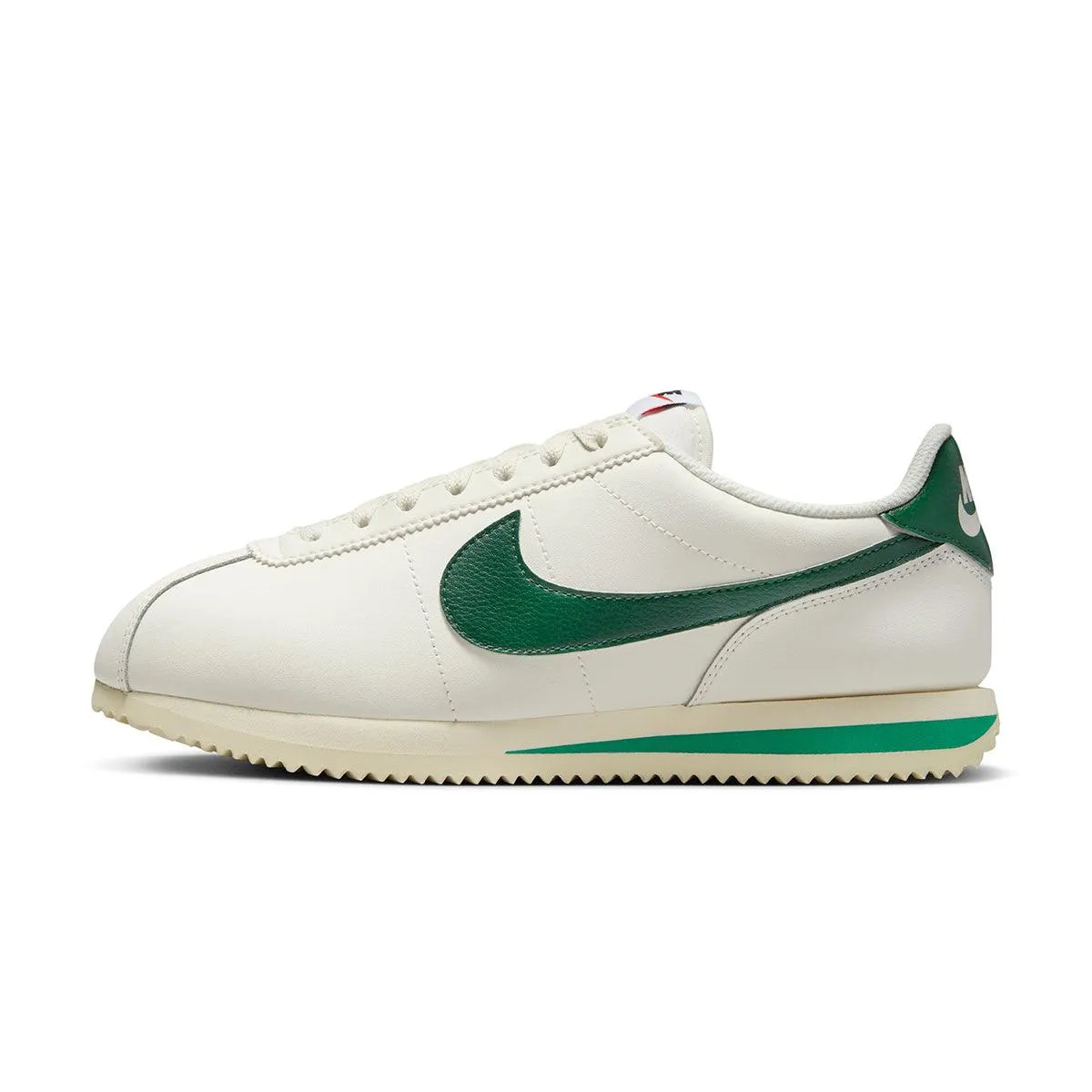 Wmns Cortez 'Sail Gorge Green'