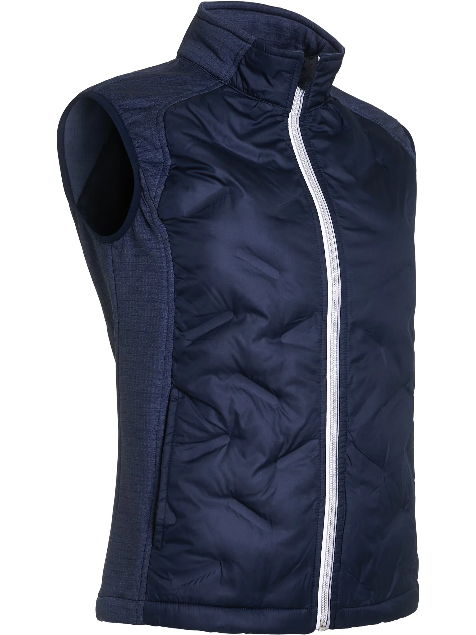 Women Dunes Hybrid Vest