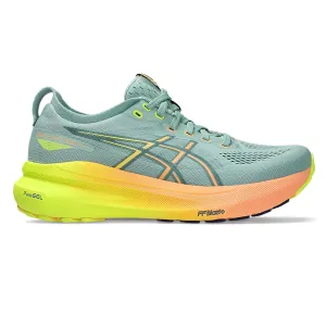 Womens ASICS GEL-Kayano 31 Paris