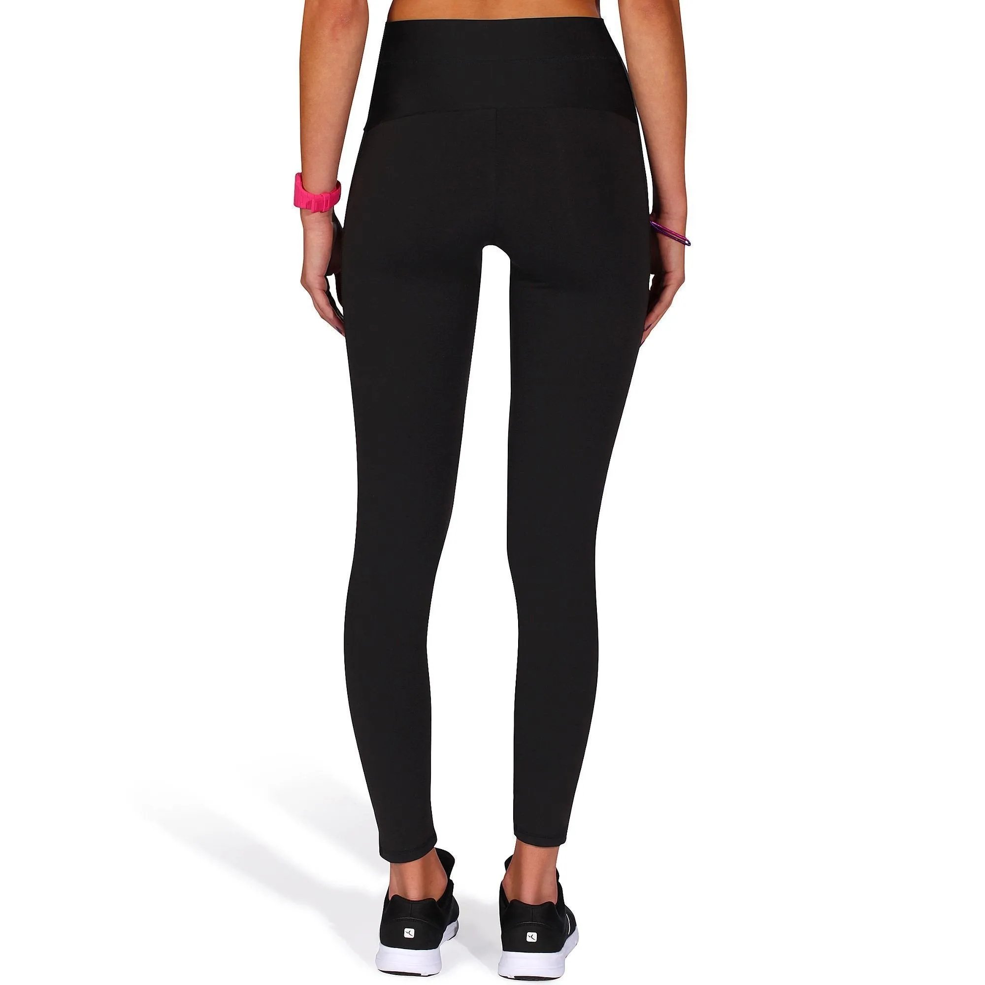 Women's Fitness Flat-Stomach Leggings Shape  