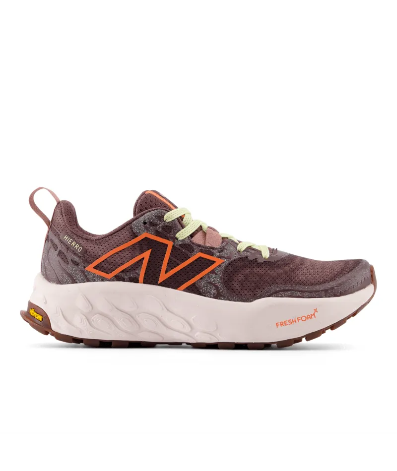 Women’s Fresh Foam Hierro v8 by New Balance