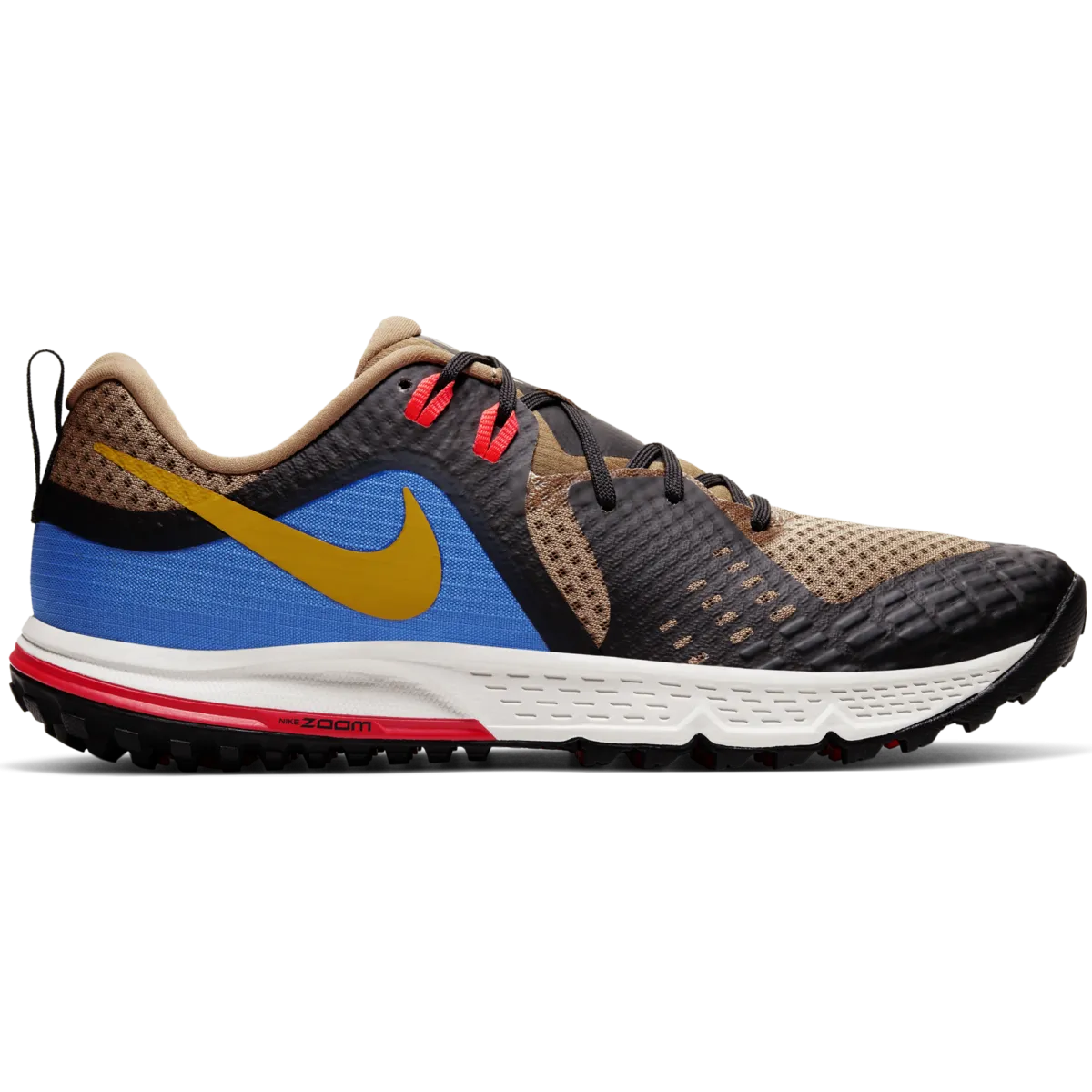 Women's Nike Zoom Wildhorse 5 - AQ2223-200