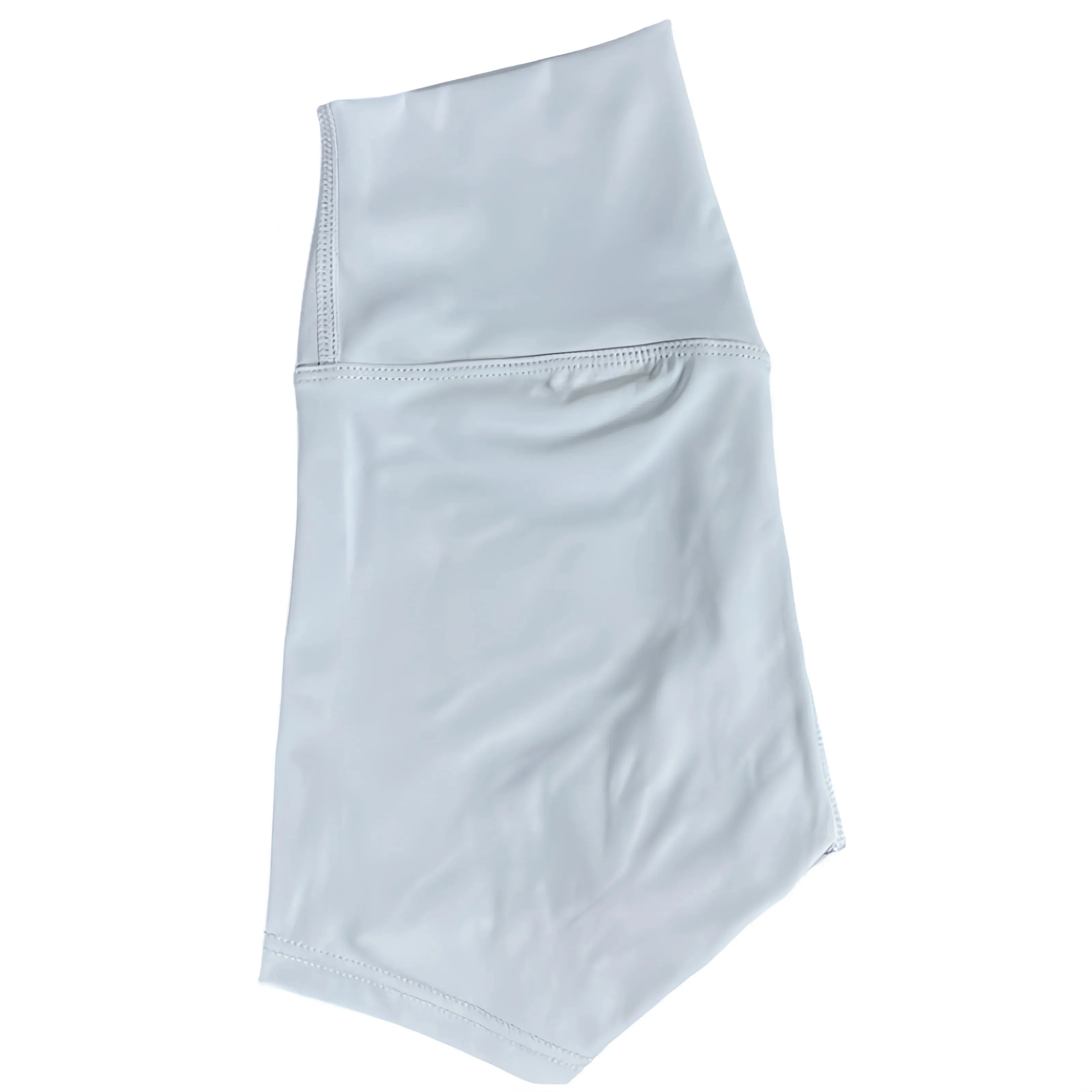 Women's Sports Shorts with High Waist