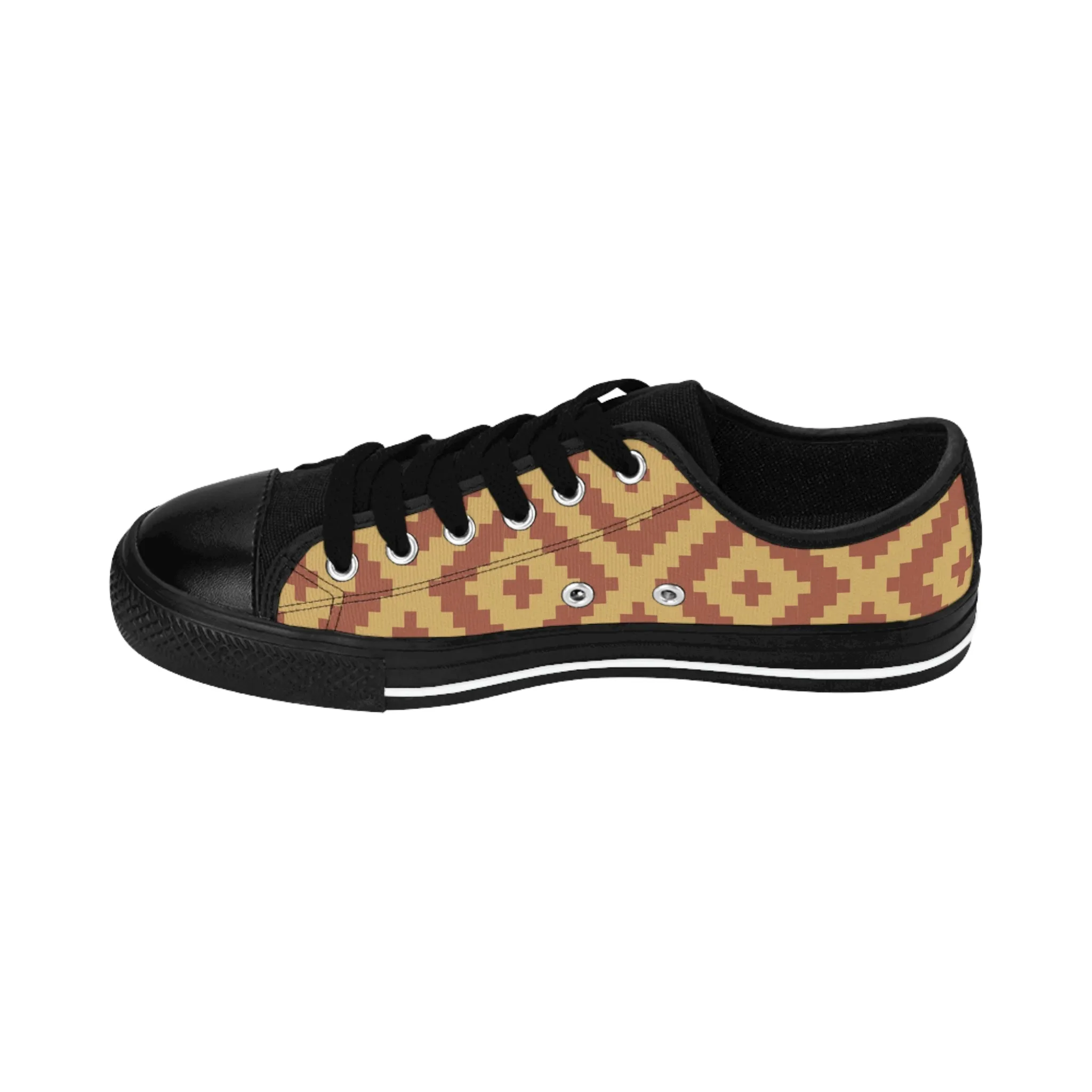 Women's Two Tone Chief's Daughter