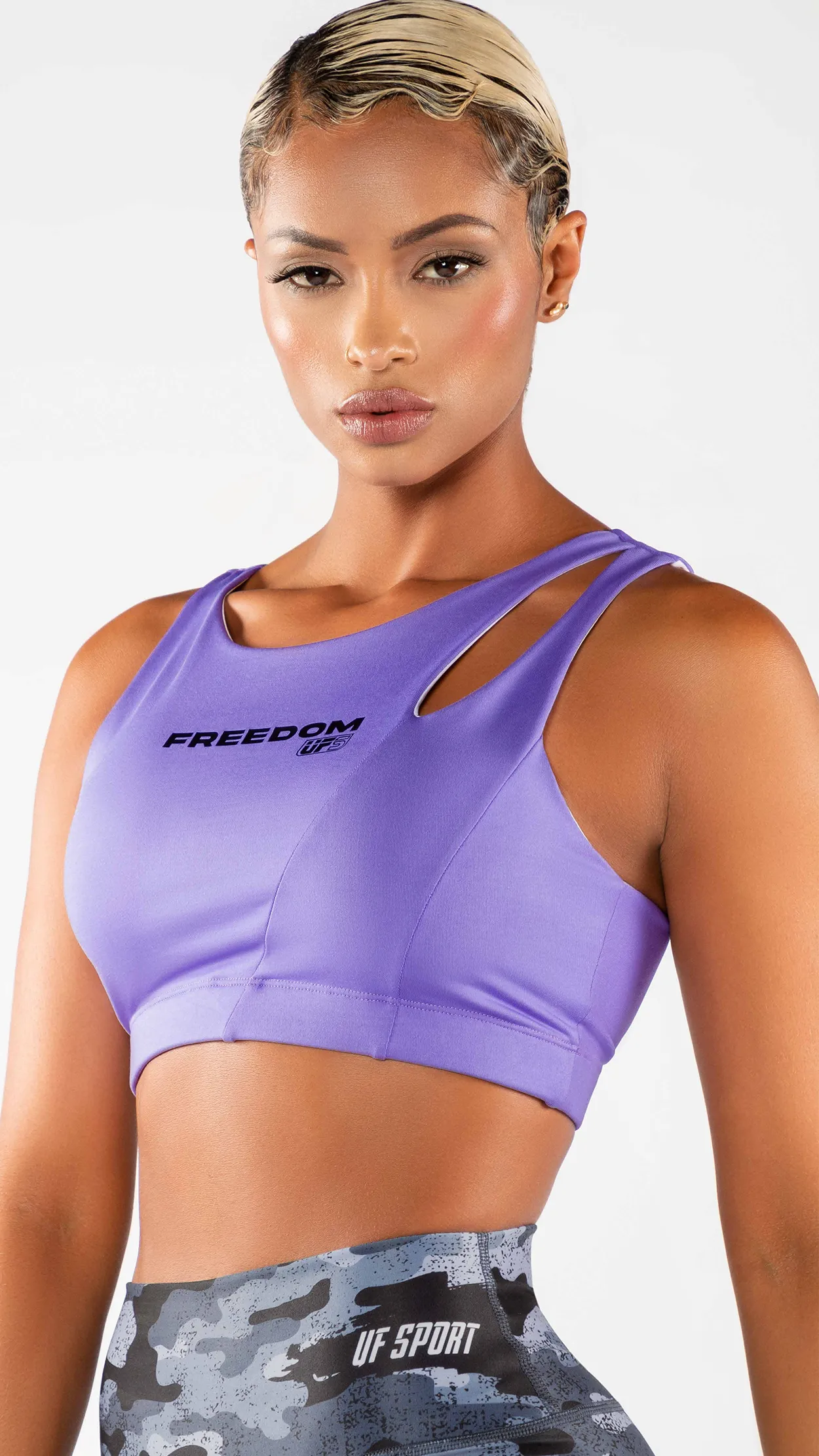 Workout 'sportwear Sport Bra Ref-TC084