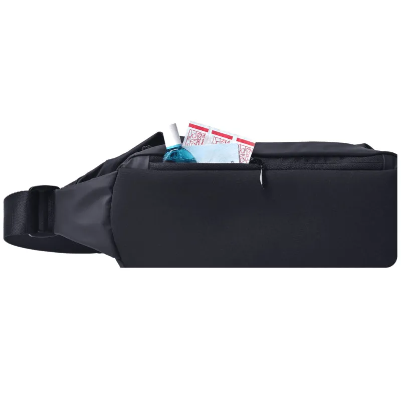 Xiaomi Sports Fanny Pack Black Bhr5226gl