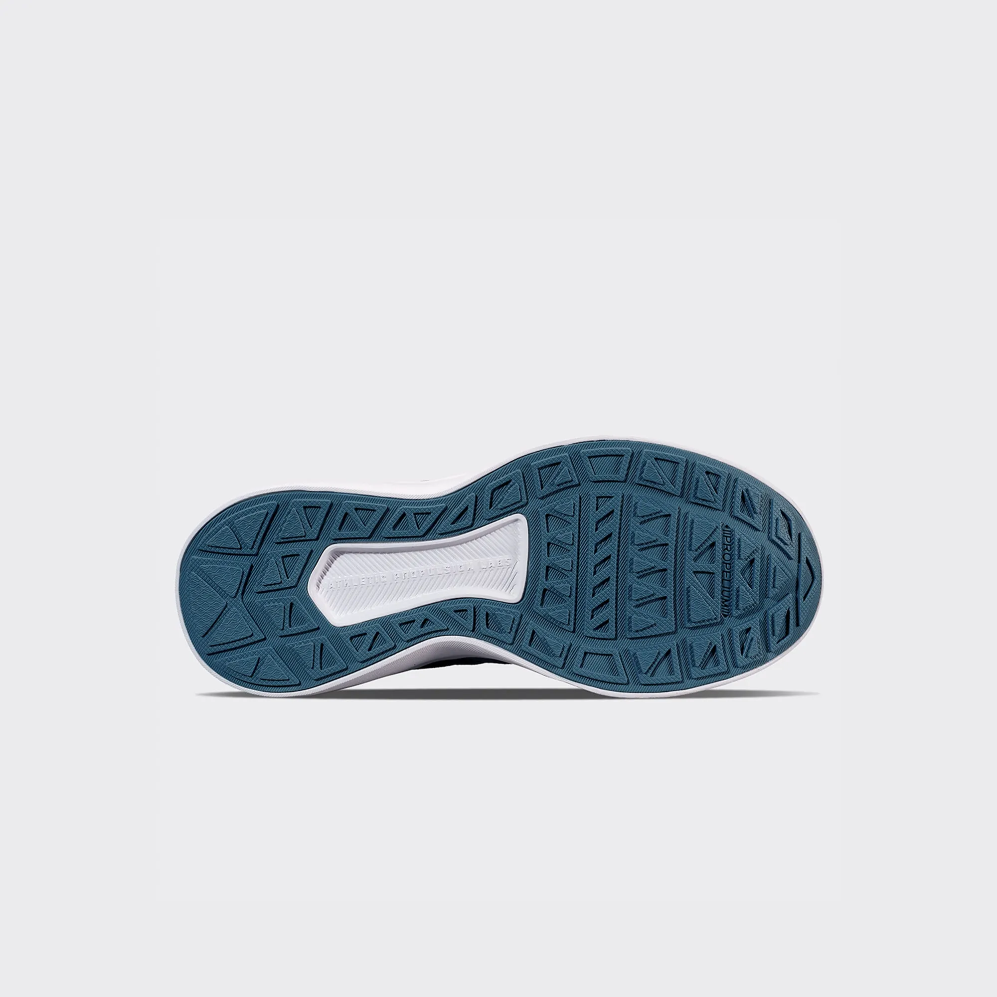 Youth's TechLoom Wave Slate / Navy / Ribbed