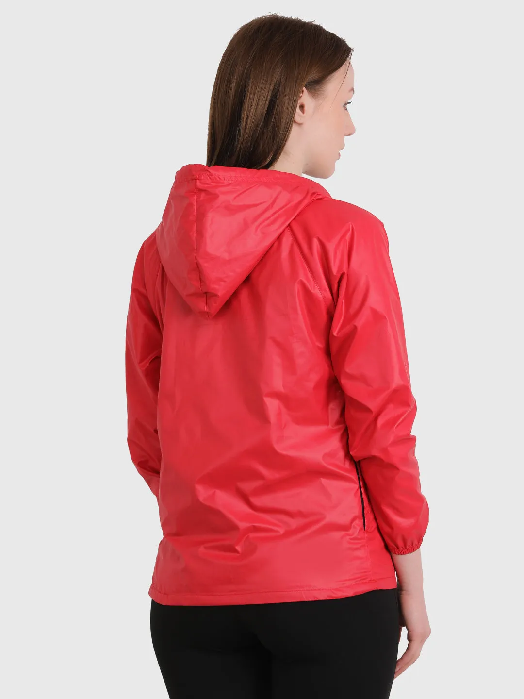 zip jacket womens