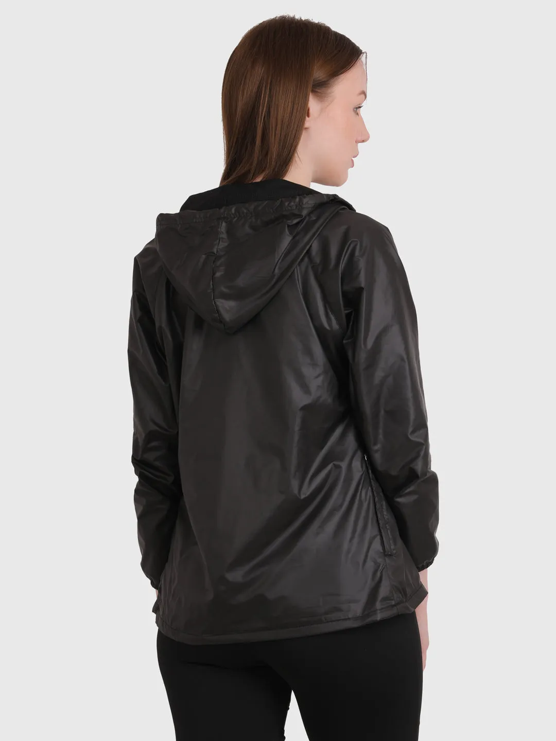 zip jacket womens