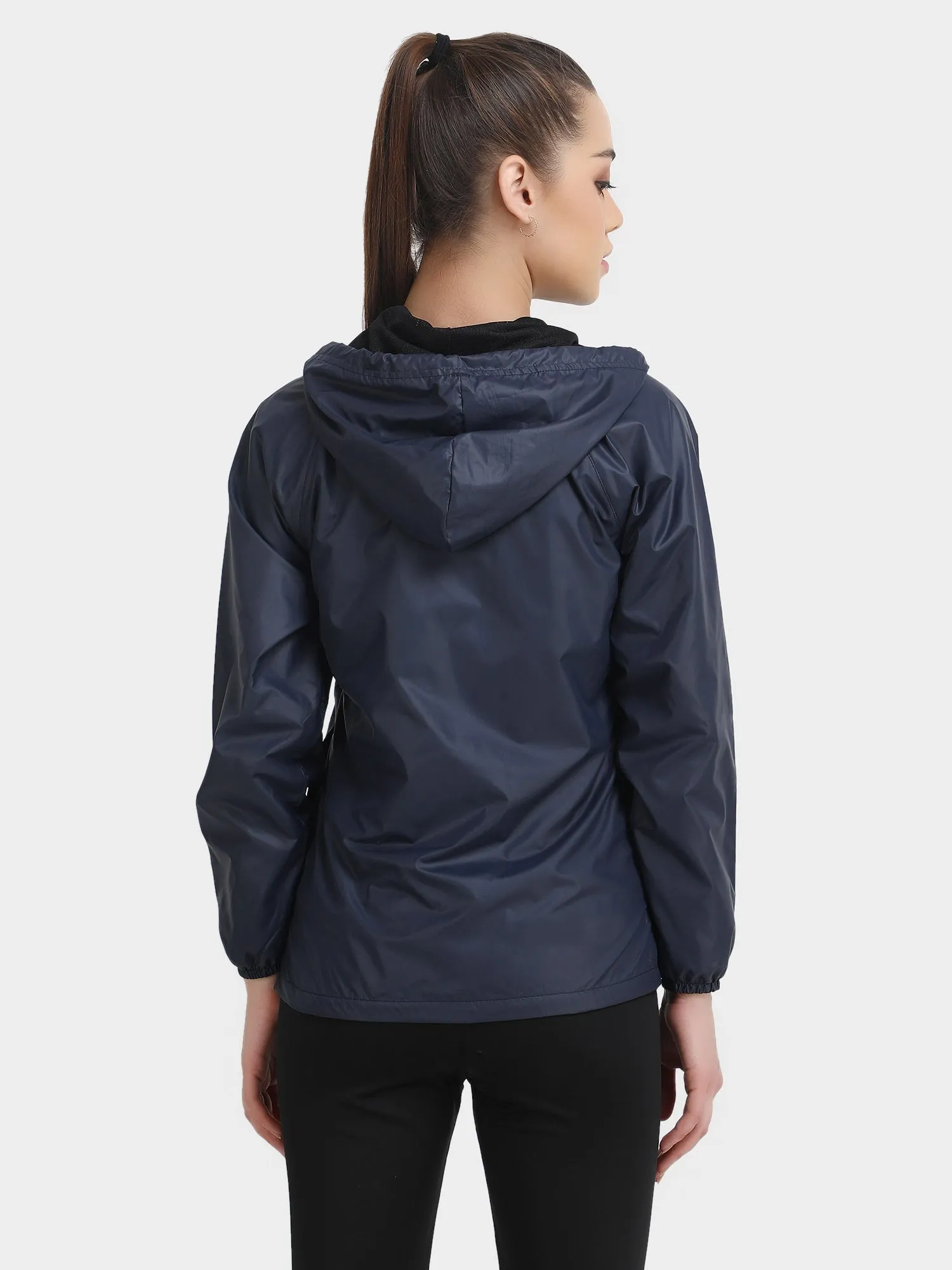 zip jacket womens