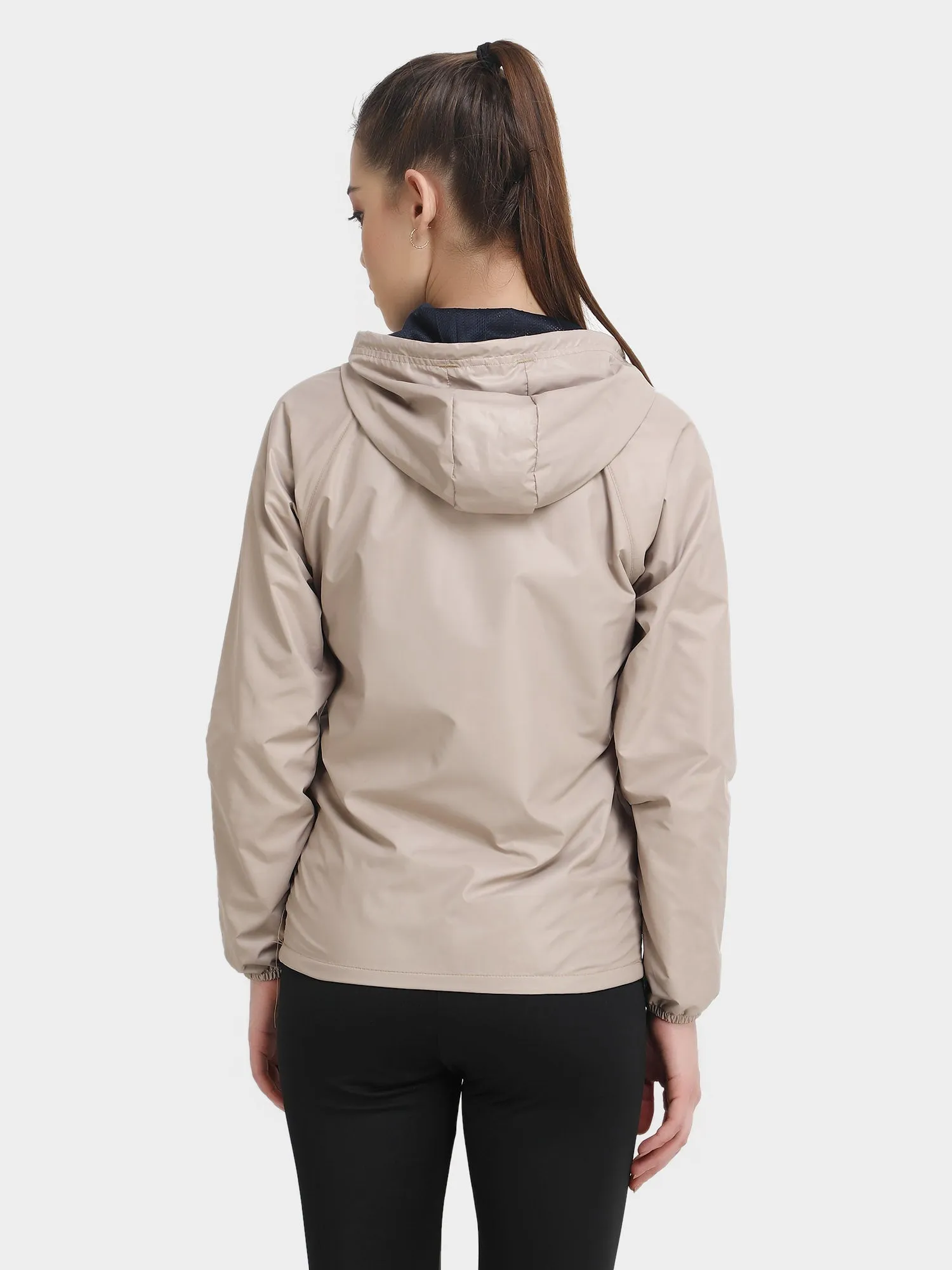 zip jacket womens